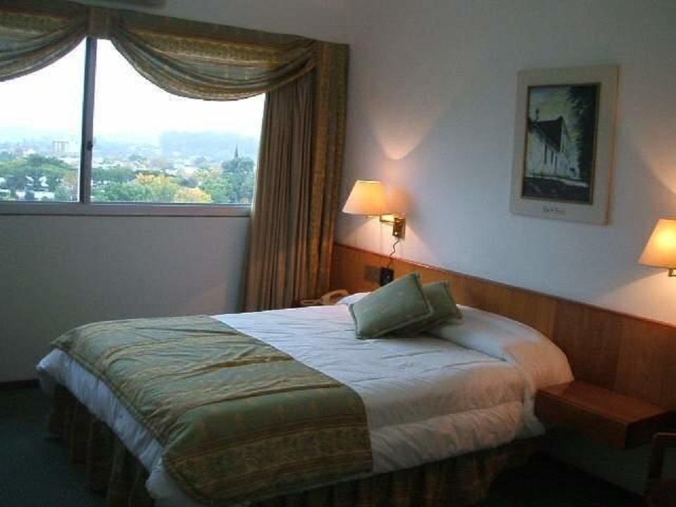 El Mirador Hotel & Spa โกโลเนีย เดล ซากราเมนโต ภายนอก รูปภาพ