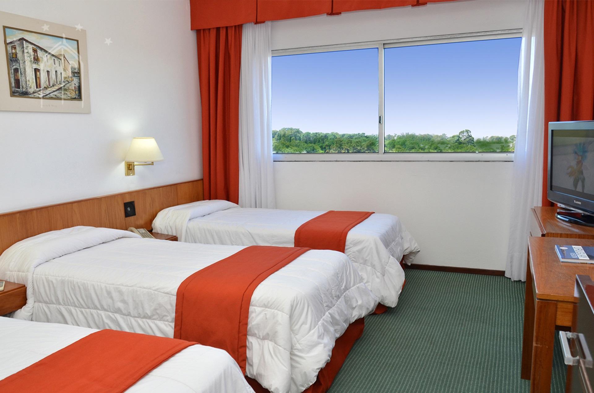 El Mirador Hotel & Spa โกโลเนีย เดล ซากราเมนโต ภายนอก รูปภาพ