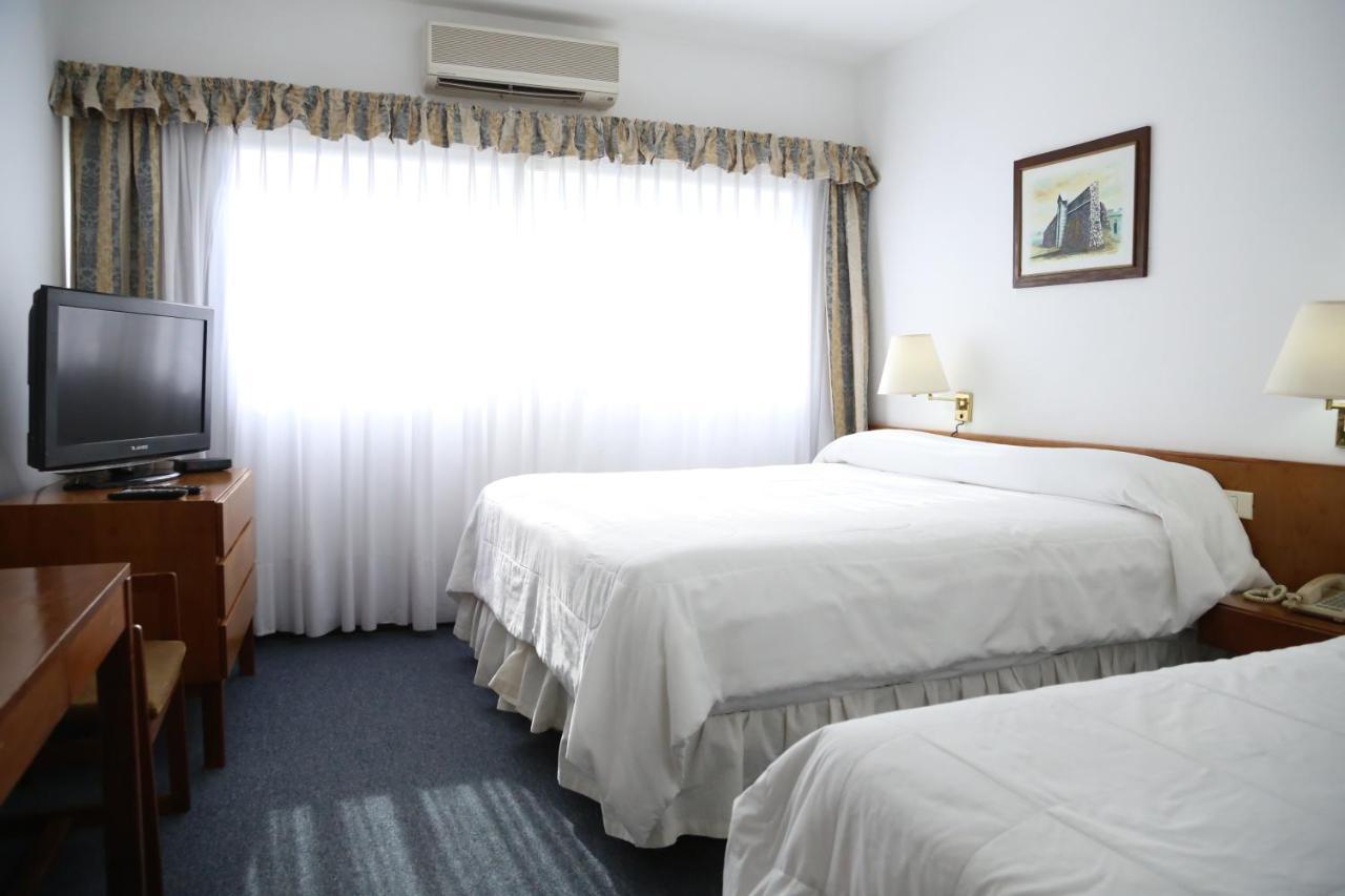 El Mirador Hotel & Spa โกโลเนีย เดล ซากราเมนโต ภายนอก รูปภาพ