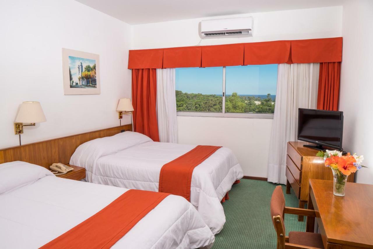 El Mirador Hotel & Spa โกโลเนีย เดล ซากราเมนโต ภายนอก รูปภาพ