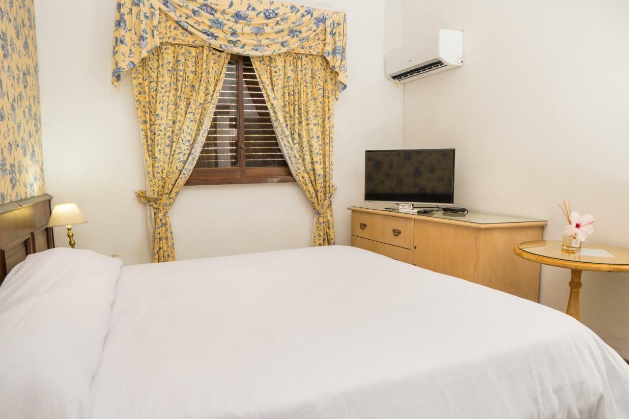 El Mirador Hotel & Spa โกโลเนีย เดล ซากราเมนโต ภายนอก รูปภาพ