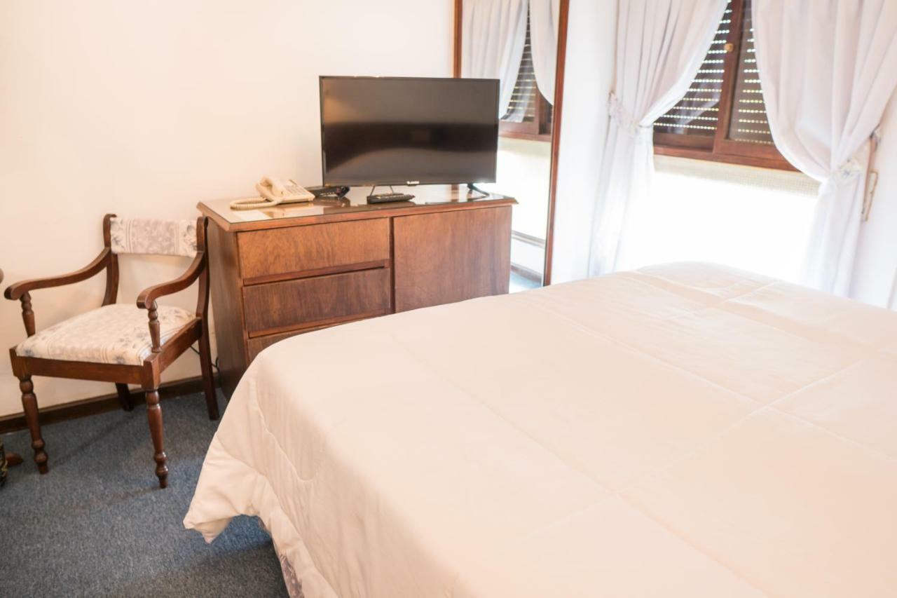 El Mirador Hotel & Spa โกโลเนีย เดล ซากราเมนโต ภายนอก รูปภาพ
